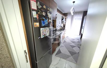 Twinstar Yakacık Sitesinde Satılık Arakat Daire