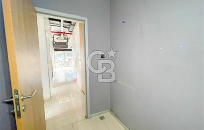 Kartal Soğanlık Orta Mah. İzpark 'ta Kiralık İşyeri Köşe Dükkan