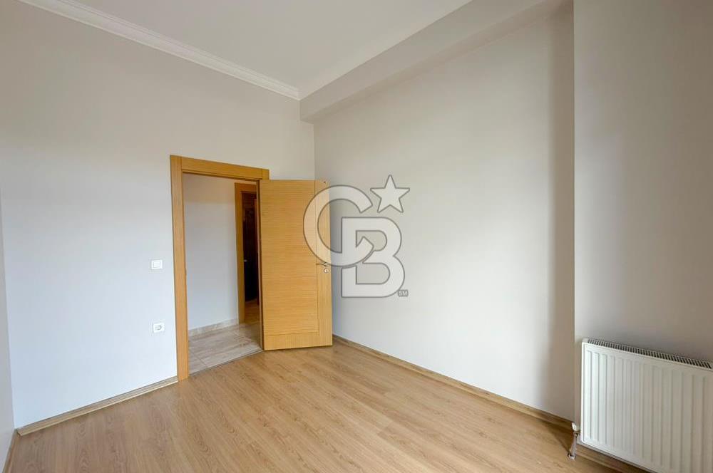 Maltepe Fuaye Nish Yanında Kiralık 3+1 Boş Daire Tria Sitesinde