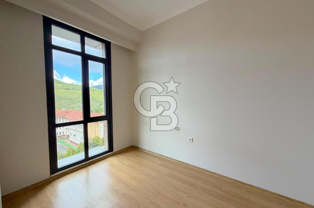 Maltepe Fuaye Nish Yanında Kiralık 3+1 Boş Daire Tria Sitesinde