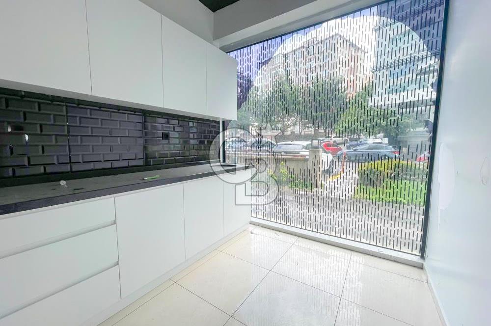 Kartal Soğanlık Orta Mah. İzpark 'ta Kiralık İşyeri Köşe Dükkan