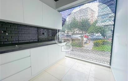 Kartal Soğanlık Orta Mah. İzpark 'ta Kiralık İşyeri Köşe Dükkan