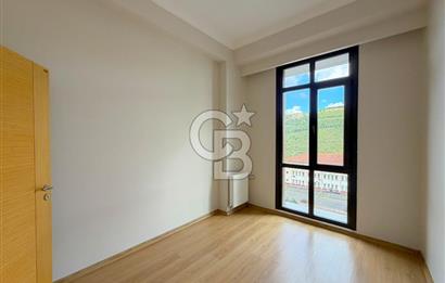 Maltepe Fuaye Nish Yanında Kiralık 3+1 Boş Daire Tria Sitesinde
