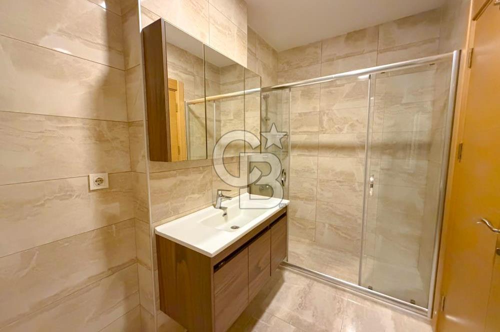 Maltepe Fuaye Nish Yanında Kiralık 3+1 Boş Daire Tria Sitesinde