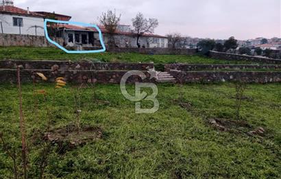 MENEMEN ALANİÇİ KÖYÜ KÖYİÇİ İMARLI ARSA
