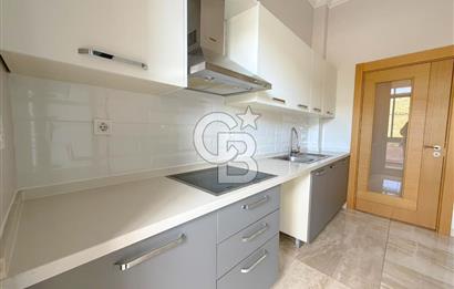 Maltepe Fuaye Nish Yanında Kiralık 3+1 Boş Daire Tria Sitesinde