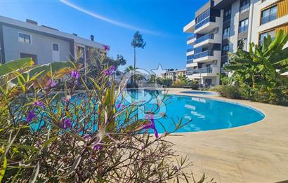 İKİÇEŞMELİK ARMADA LOFT 1’DE NEZİH SİTEDE 3+1 KİRALIK DAİRE