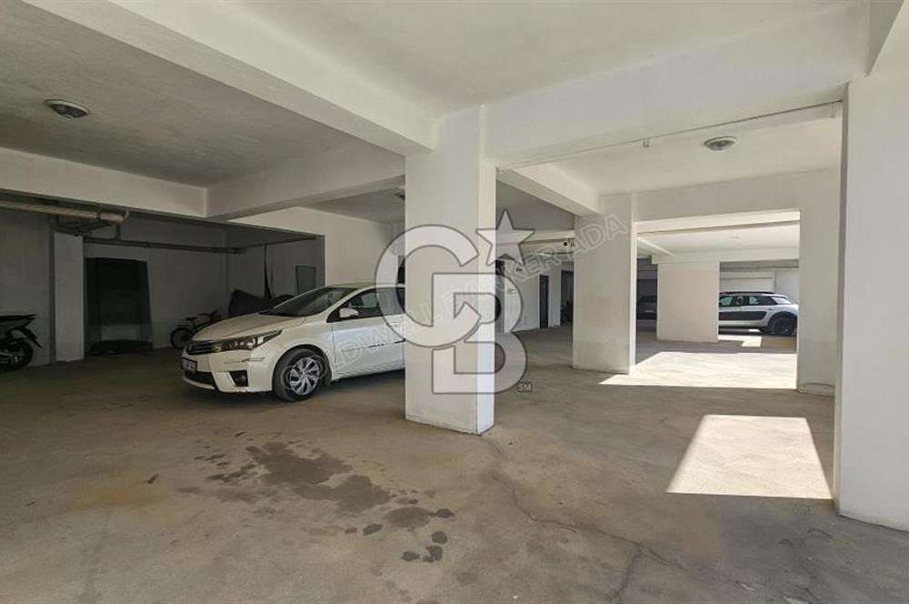 İKİÇEŞMELİK ARMADA LOFT 1’DE NEZİH SİTEDE 3+1 KİRALIK DAİRE