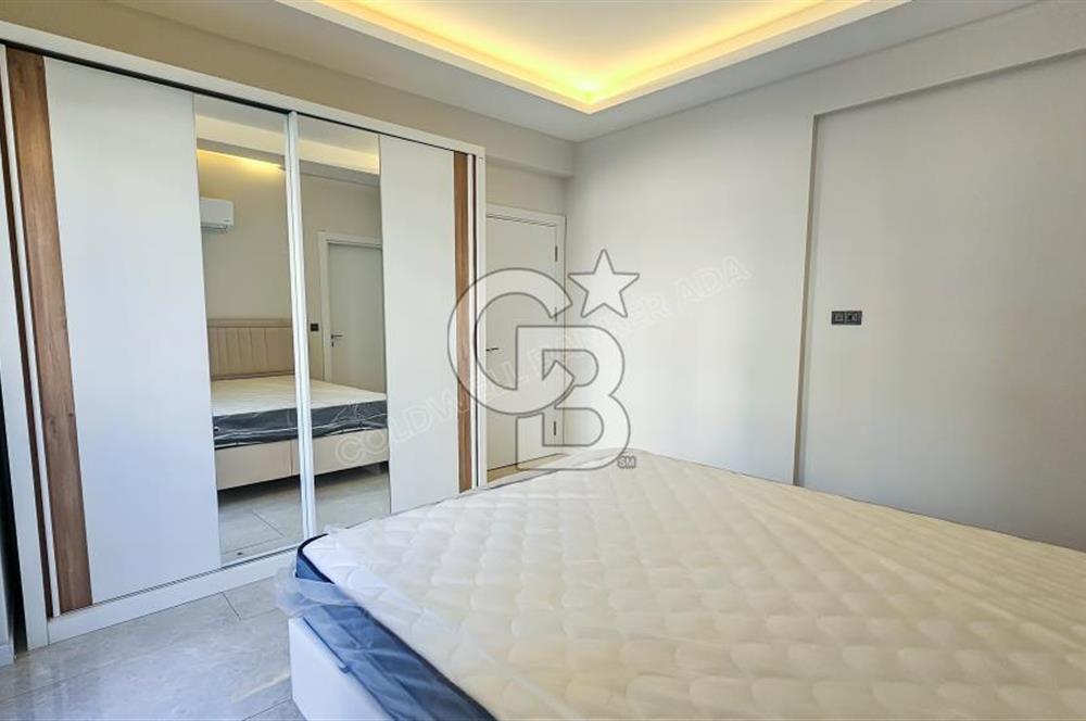 İKİÇEŞMELİK ARMADA LOFT 1’DE NEZİH SİTEDE 3+1 KİRALIK DAİRE