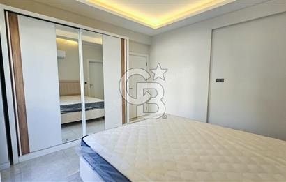 İKİÇEŞMELİK ARMADA LOFT 1’DE NEZİH SİTEDE 3+1 KİRALIK DAİRE