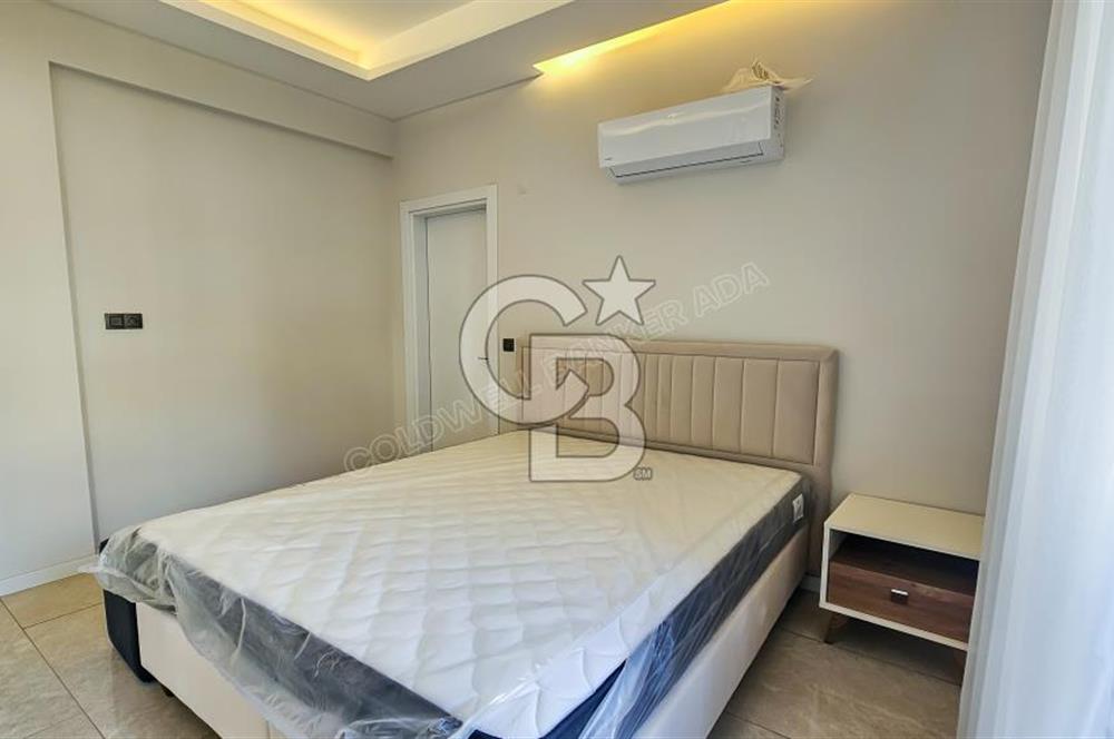 İKİÇEŞMELİK ARMADA LOFT 1’DE NEZİH SİTEDE 3+1 KİRALIK DAİRE