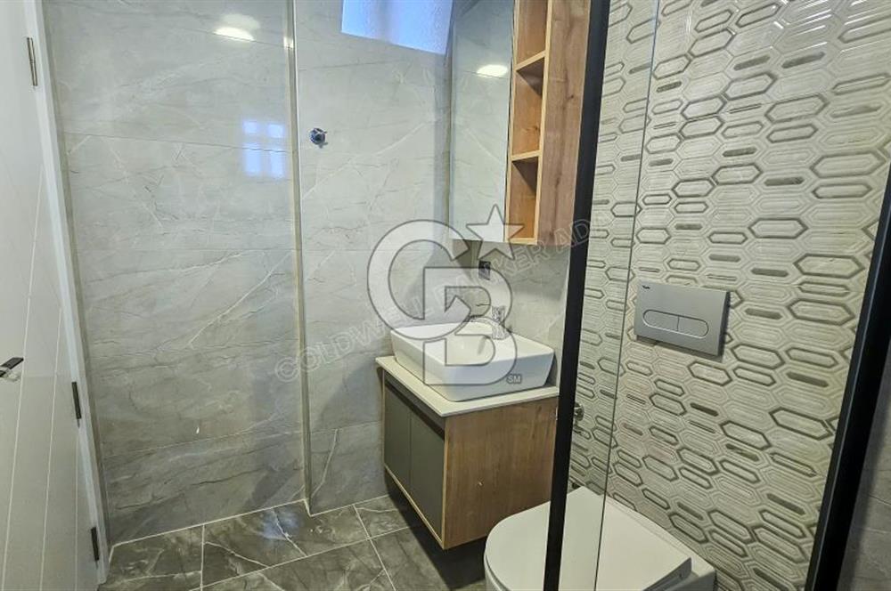 İKİÇEŞMELİK ARMADA LOFT 1’DE NEZİH SİTEDE 3+1 KİRALIK DAİRE