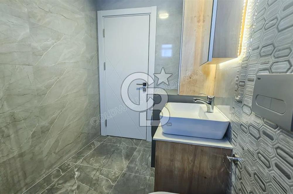 İKİÇEŞMELİK ARMADA LOFT 1’DE NEZİH SİTEDE 3+1 KİRALIK DAİRE