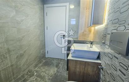 İKİÇEŞMELİK ARMADA LOFT 1’DE NEZİH SİTEDE 3+1 KİRALIK DAİRE