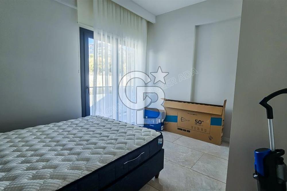 İKİÇEŞMELİK ARMADA LOFT 1’DE NEZİH SİTEDE 3+1 KİRALIK DAİRE