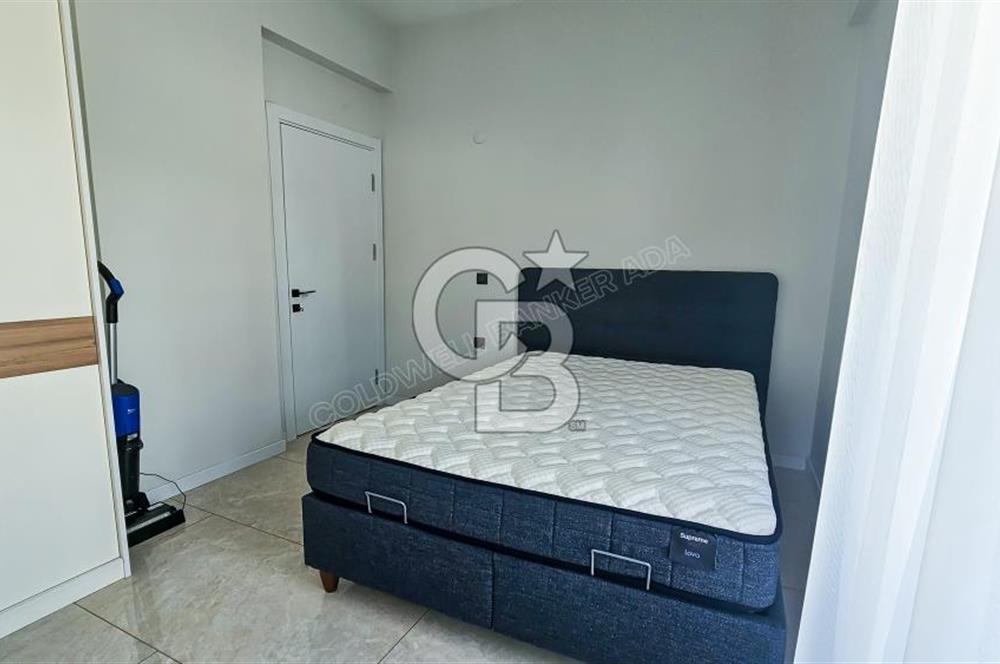İKİÇEŞMELİK ARMADA LOFT 1’DE NEZİH SİTEDE 3+1 KİRALIK DAİRE