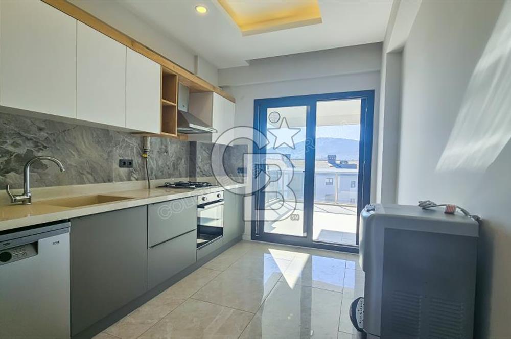 İKİÇEŞMELİK ARMADA LOFT 1’DE NEZİH SİTEDE 3+1 KİRALIK DAİRE
