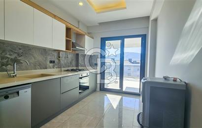 İKİÇEŞMELİK ARMADA LOFT 1’DE NEZİH SİTEDE 3+1 KİRALIK DAİRE