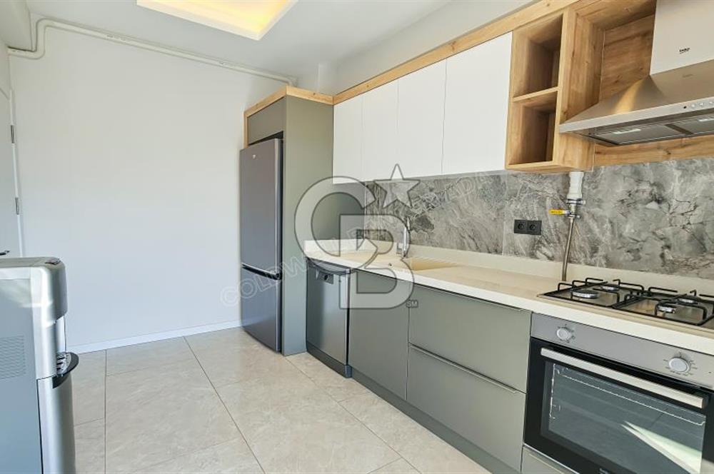 İKİÇEŞMELİK ARMADA LOFT 1’DE NEZİH SİTEDE 3+1 KİRALIK DAİRE