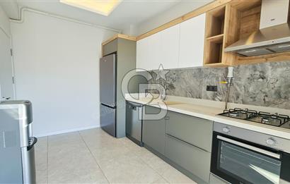İKİÇEŞMELİK ARMADA LOFT 1’DE NEZİH SİTEDE 3+1 KİRALIK DAİRE