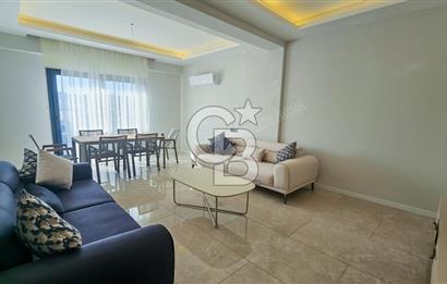 İKİÇEŞMELİK ARMADA LOFT 1’DE NEZİH SİTEDE 3+1 KİRALIK DAİRE