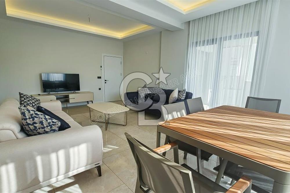İKİÇEŞMELİK ARMADA LOFT 1’DE NEZİH SİTEDE 3+1 KİRALIK DAİRE