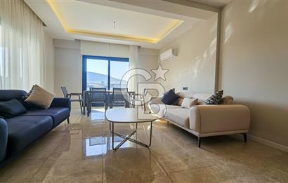 İKİÇEŞMELİK ARMADA LOFT 1’DE NEZİH SİTEDE 3+1 KİRALIK DAİRE