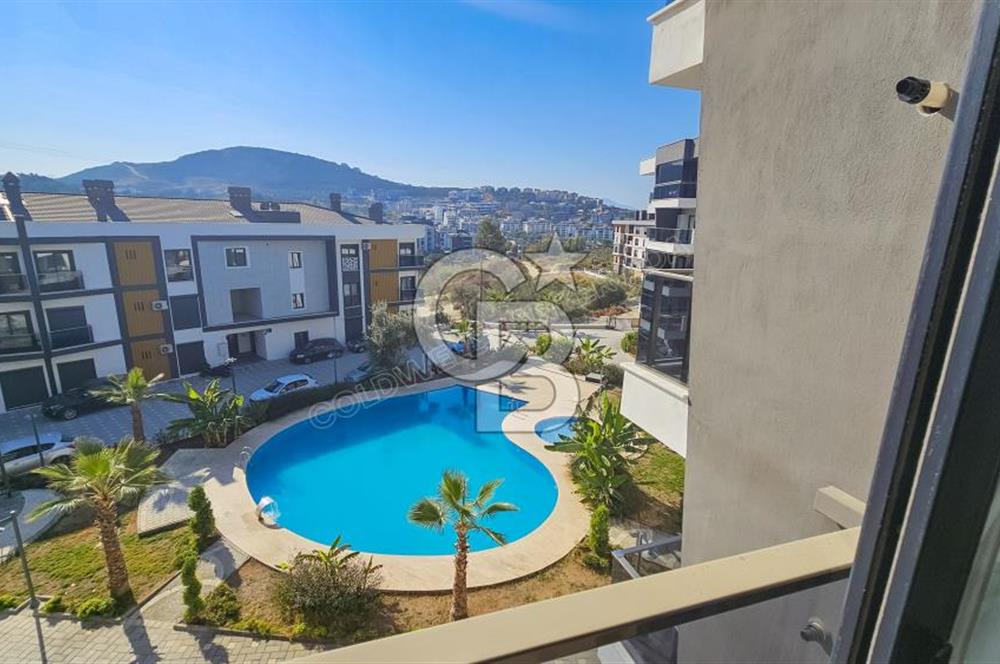 İKİÇEŞMELİK ARMADA LOFT 1’DE NEZİH SİTEDE 3+1 KİRALIK DAİRE