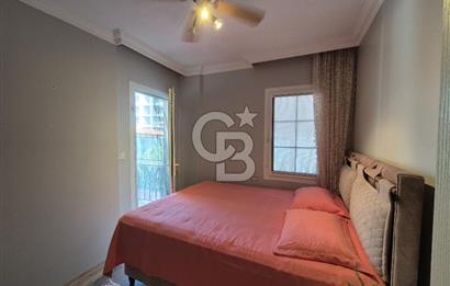 Kuşadası Kadınlar Denizi'nde Deniz Manzaralı 3+1 Villa