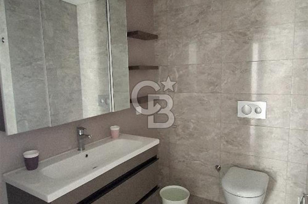 SEMT BAHÇEKENT-1 SİTESİNDE KİRALIK 2+1 DAİRE