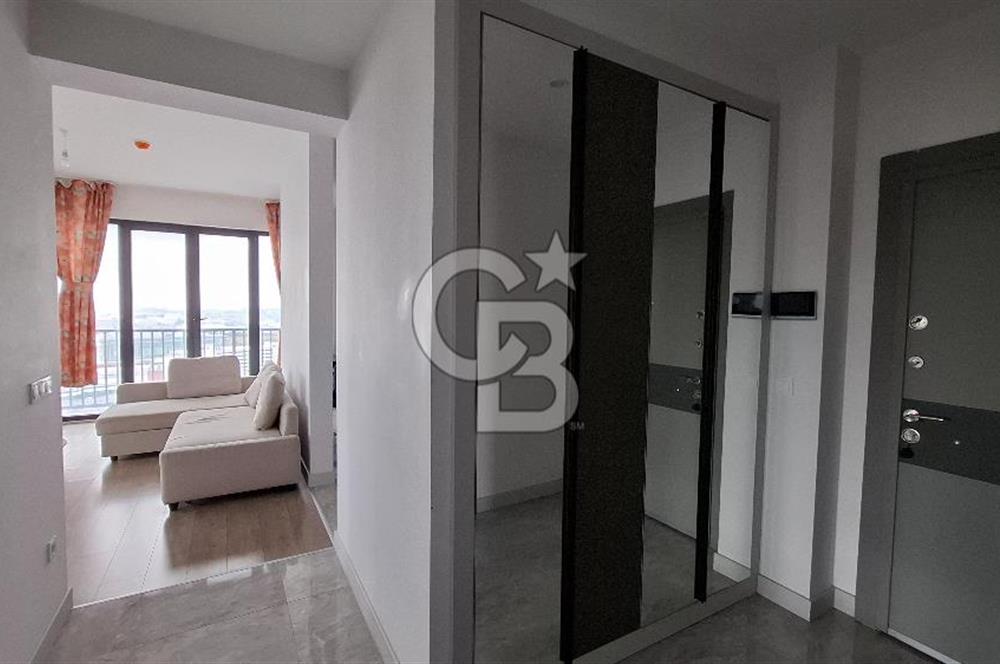 SEMT BAHÇEKENT-1 SİTESİNDE KİRALIK 2+1 DAİRE