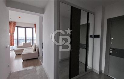 SEMT BAHÇEKENT-1 SİTESİNDE KİRALIK 2+1 DAİRE