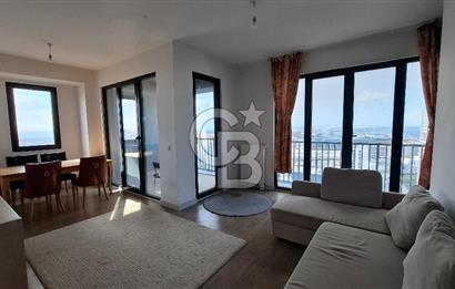 SEMT BAHÇEKENT-1 SİTESİNDE KİRALIK 2+1 DAİRE