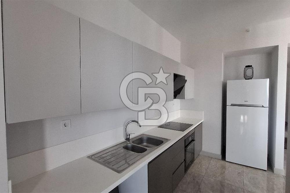 SEMT BAHÇEKENT-1 SİTESİNDE KİRALIK 2+1 DAİRE
