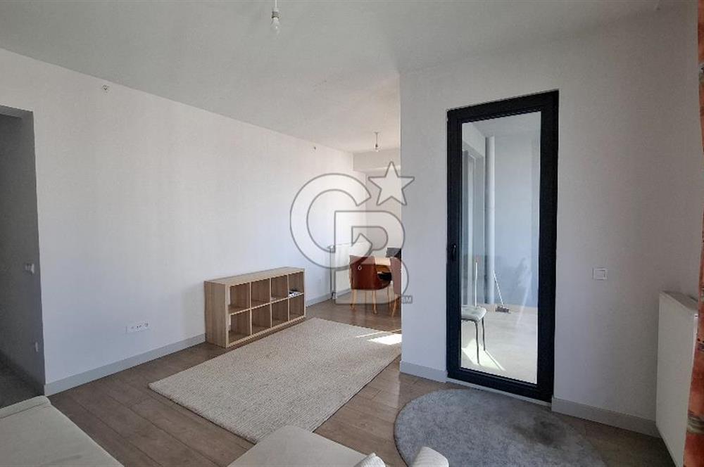 SEMT BAHÇEKENT-1 SİTESİNDE KİRALIK 2+1 DAİRE
