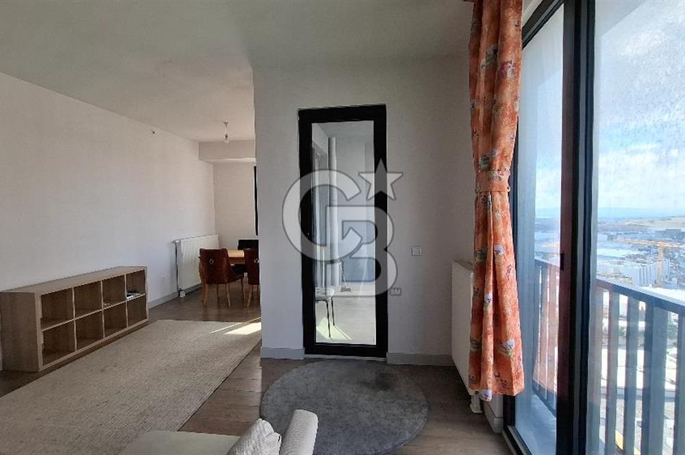 SEMT BAHÇEKENT-1 SİTESİNDE KİRALIK 2+1 DAİRE