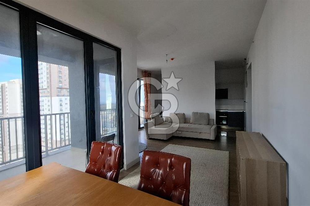 SEMT BAHÇEKENT-1 SİTESİNDE KİRALIK 2+1 DAİRE