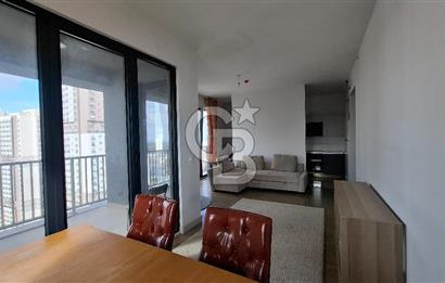 SEMT BAHÇEKENT-1 SİTESİNDE KİRALIK 2+1 DAİRE