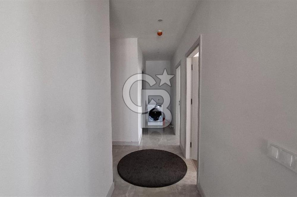 SEMT BAHÇEKENT-1 SİTESİNDE KİRALIK 2+1 DAİRE
