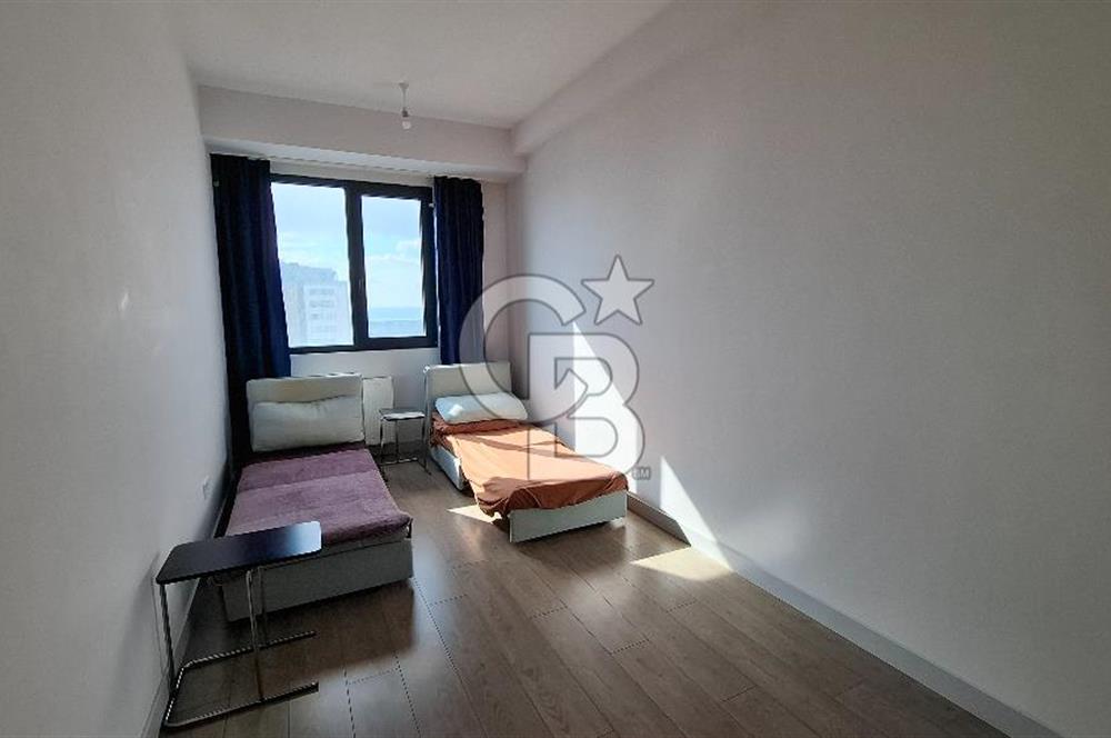 SEMT BAHÇEKENT-1 SİTESİNDE KİRALIK 2+1 DAİRE