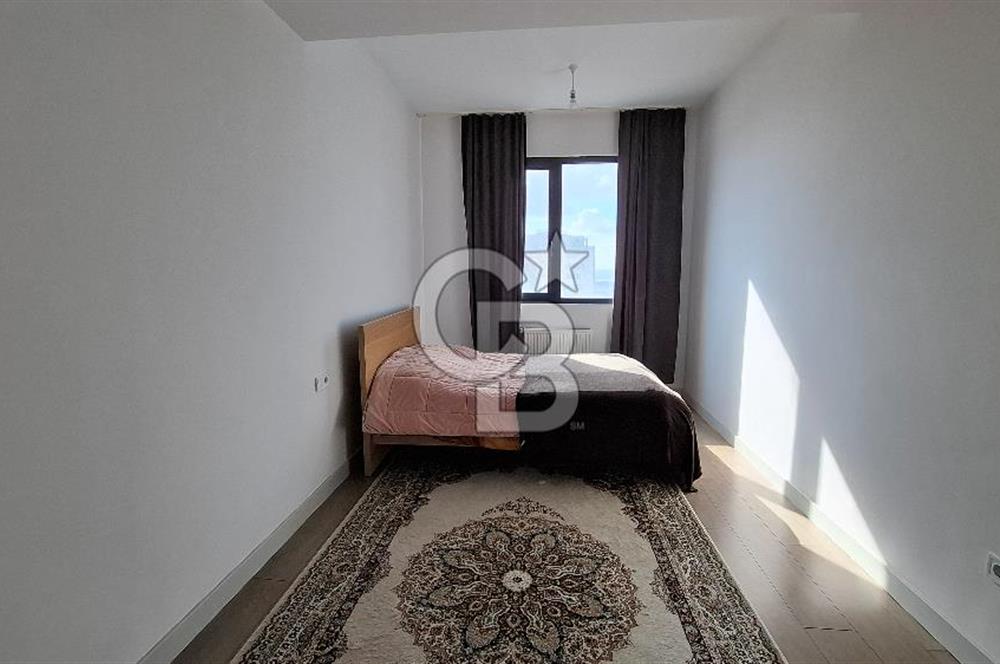 SEMT BAHÇEKENT-1 SİTESİNDE KİRALIK 2+1 DAİRE