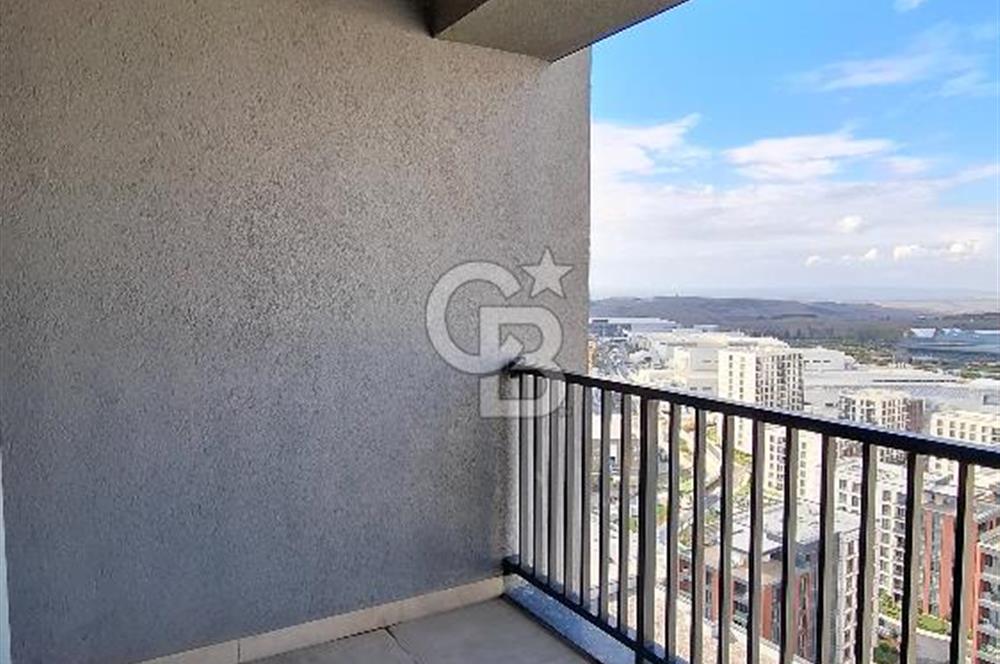 SEMT BAHÇEKENT-1 SİTESİNDE KİRALIK 2+1 DAİRE