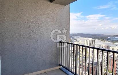 SEMT BAHÇEKENT-1 SİTESİNDE KİRALIK 2+1 DAİRE