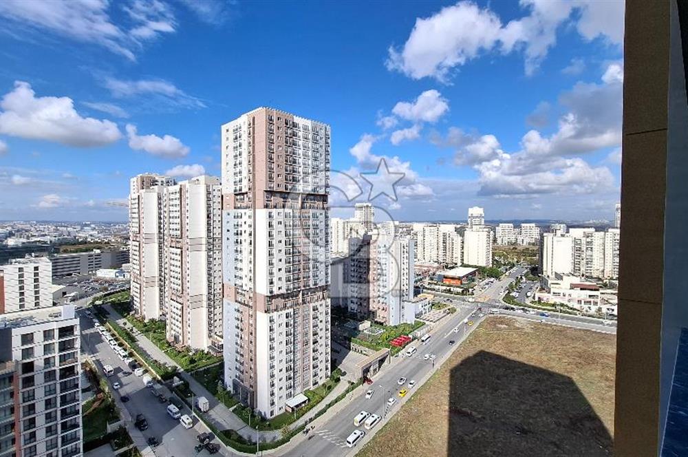 SEMT BAHÇEKENT-1 SİTESİNDE KİRALIK 2+1 DAİRE