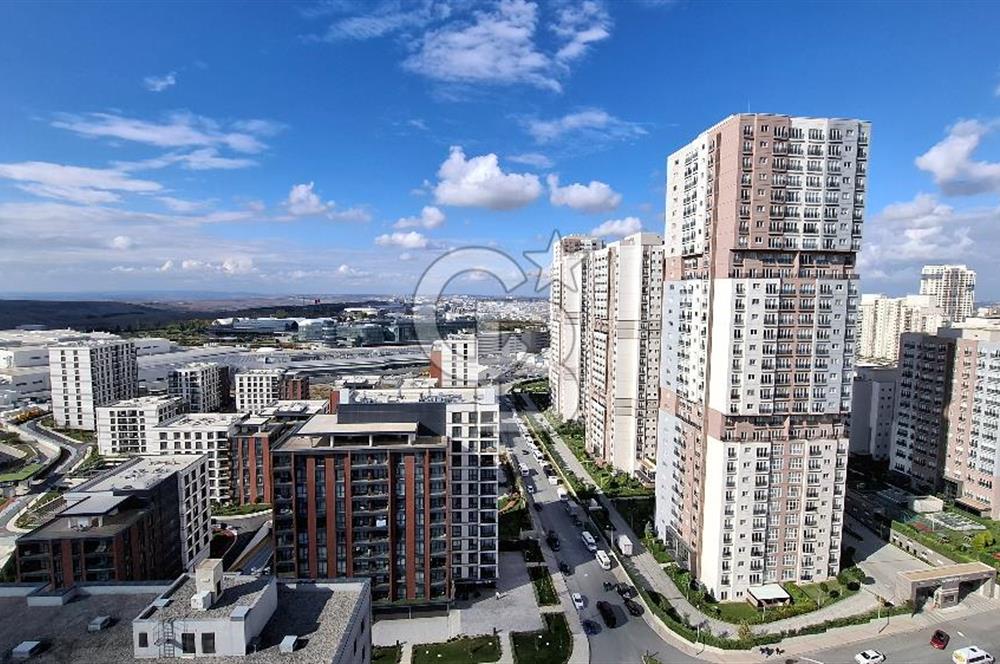 SEMT BAHÇEKENT-1 SİTESİNDE KİRALIK 2+1 DAİRE