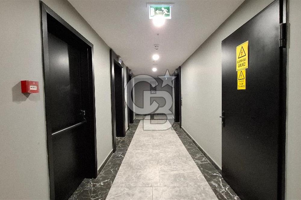 SEMT BAHÇEKENT-1 SİTESİNDE KİRALIK 2+1 DAİRE