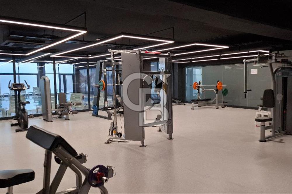 SEMT BAHÇEKENT-1 SİTESİNDE KİRALIK 2+1 DAİRE