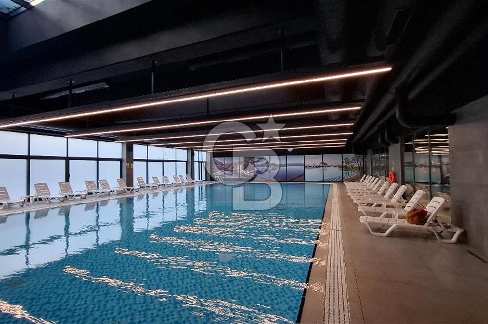 SEMT BAHÇEKENT-1 SİTESİNDE KİRALIK 2+1 DAİRE