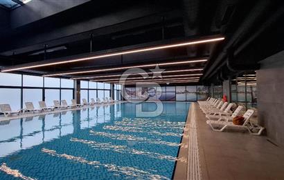 SEMT BAHÇEKENT-1 SİTESİNDE KİRALIK 2+1 DAİRE