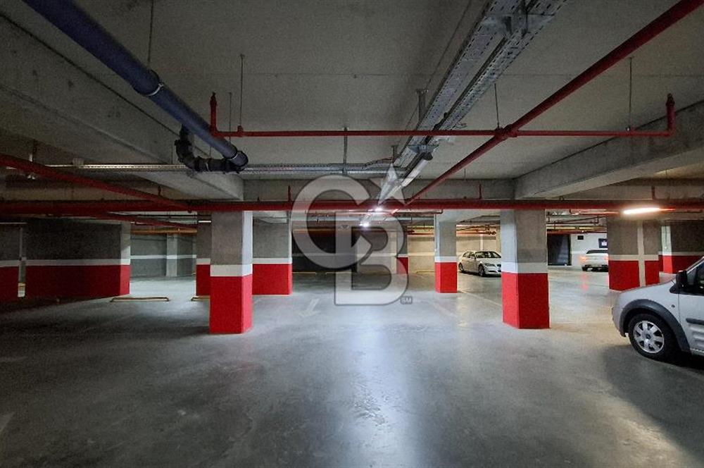 SEMT BAHÇEKENT-1 SİTESİNDE KİRALIK 2+1 DAİRE